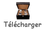 Coffret pour montres Boîtes écrins vitrines telecharger