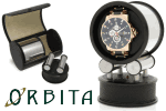 Orbita Remontoir Futura Voyager Sparta Remontoirs Montres horloger