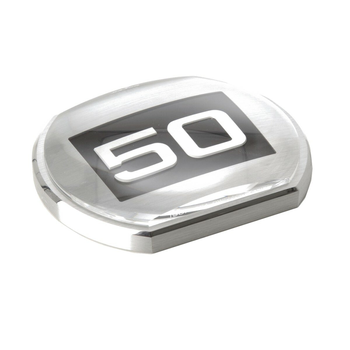 Verre De Montre Ronde - Diamètre 34.4 Mm - Marque ROBUR - Neuf Sans Emballage
