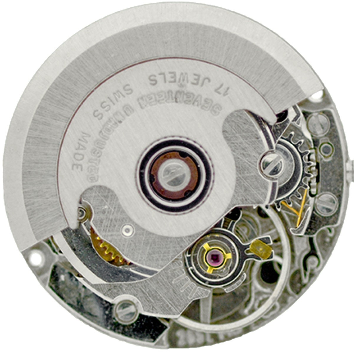 Mouvement montre a remontage automatique ETA 2651 Prix des mouvements montres ETA