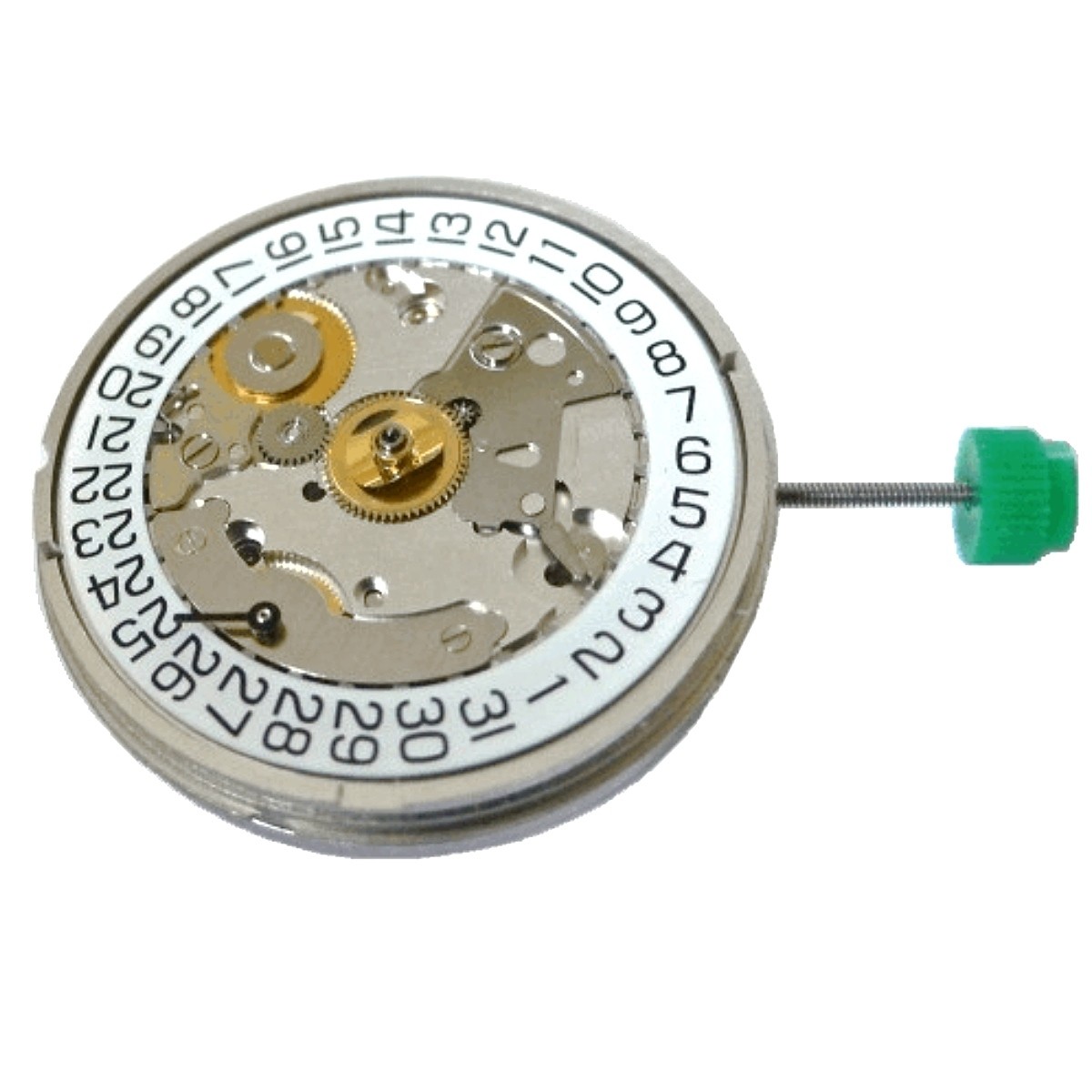 Eta 2897 automatic movement shop