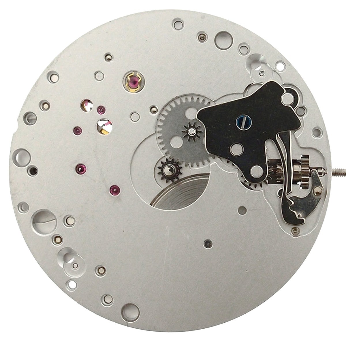 Mouvement de montre Unitas ETA 6497 1 Lepine Liste de prix mouvements ETA et options de commande