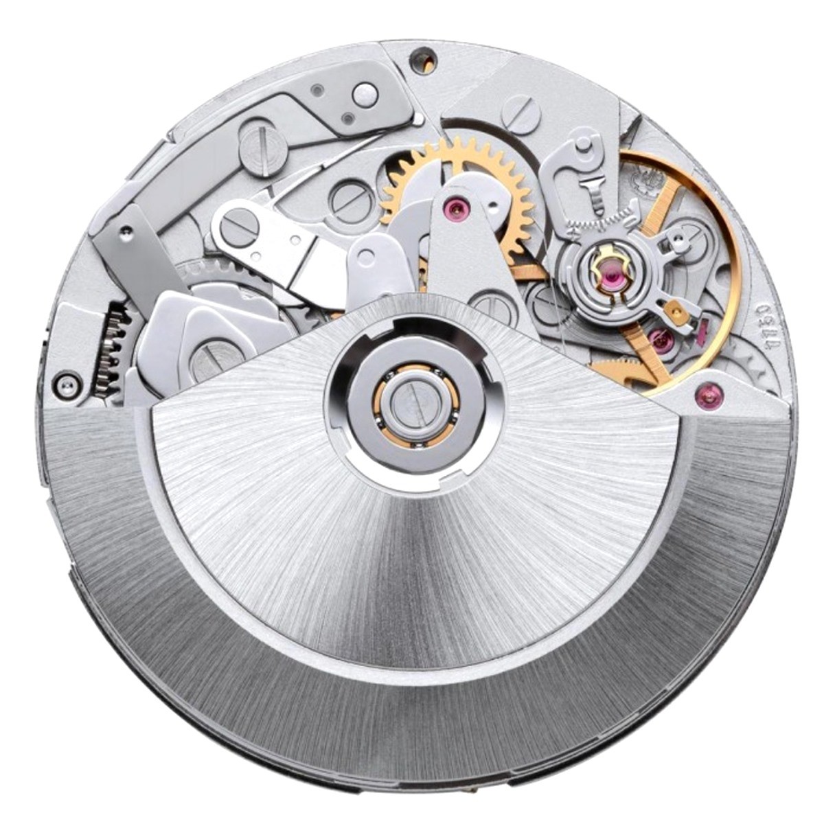 Mouvement ETA Valjoux 7750 chronographe Acheter un mouvement de montre ETA de remplacement
