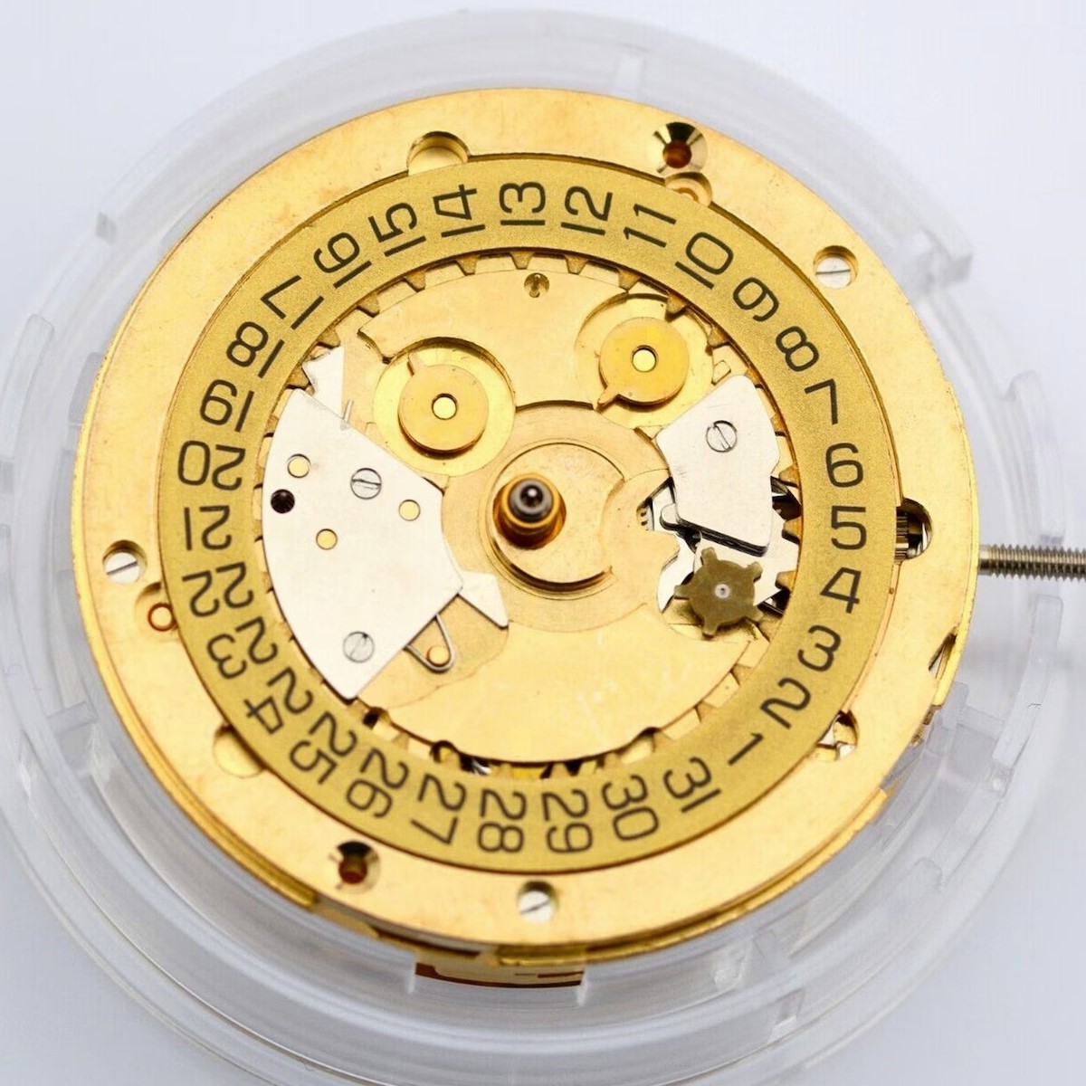 Eta 7750 rolex discount