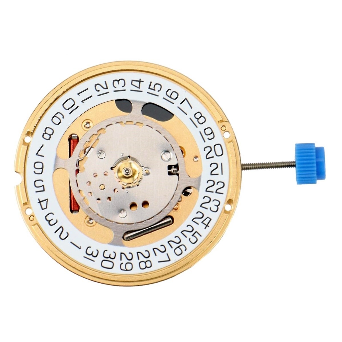 Mouvement de montre quartz ETA F06.111 F06.115 Acheter des mouvements ETA quartz originaux