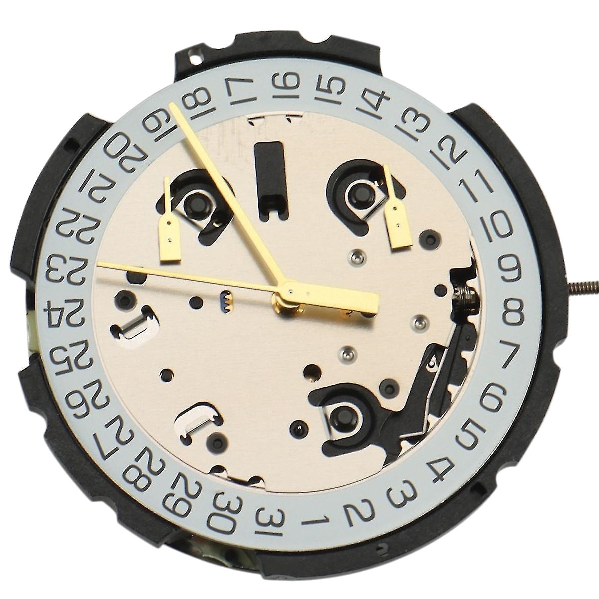 Eta quartz chronograph movement deals