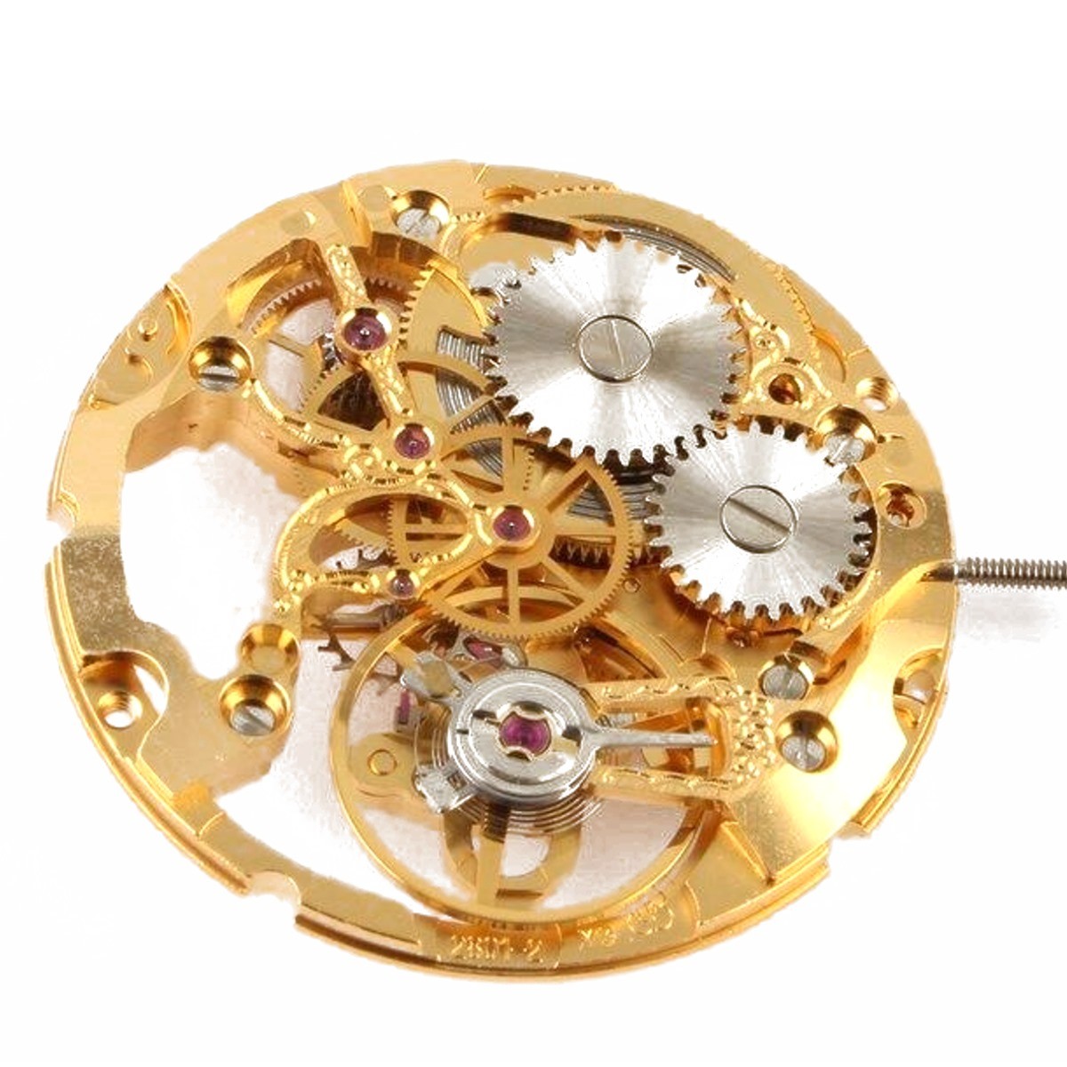Eta 2801 movement store