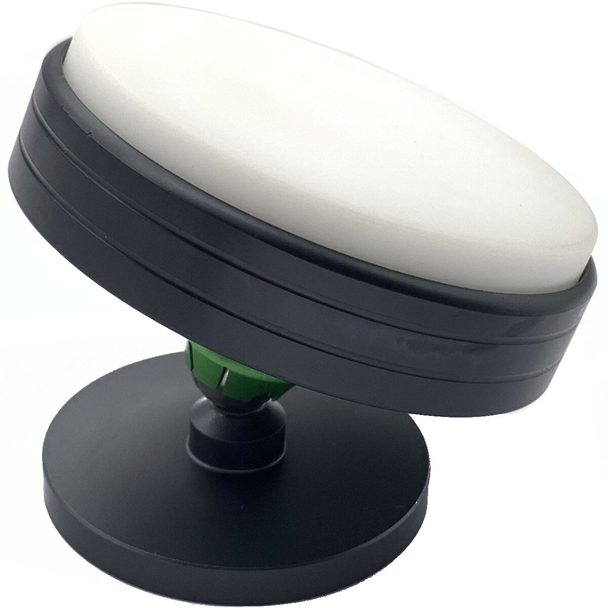 Coussin D'emboîtage Bergeon 5395-55-B ø 55 Mm - Gel Souple, Ne Raye Pas