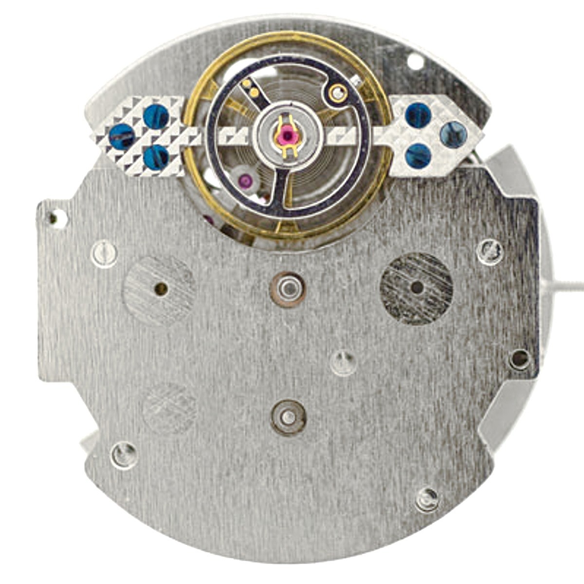 Balancier montre automatique store