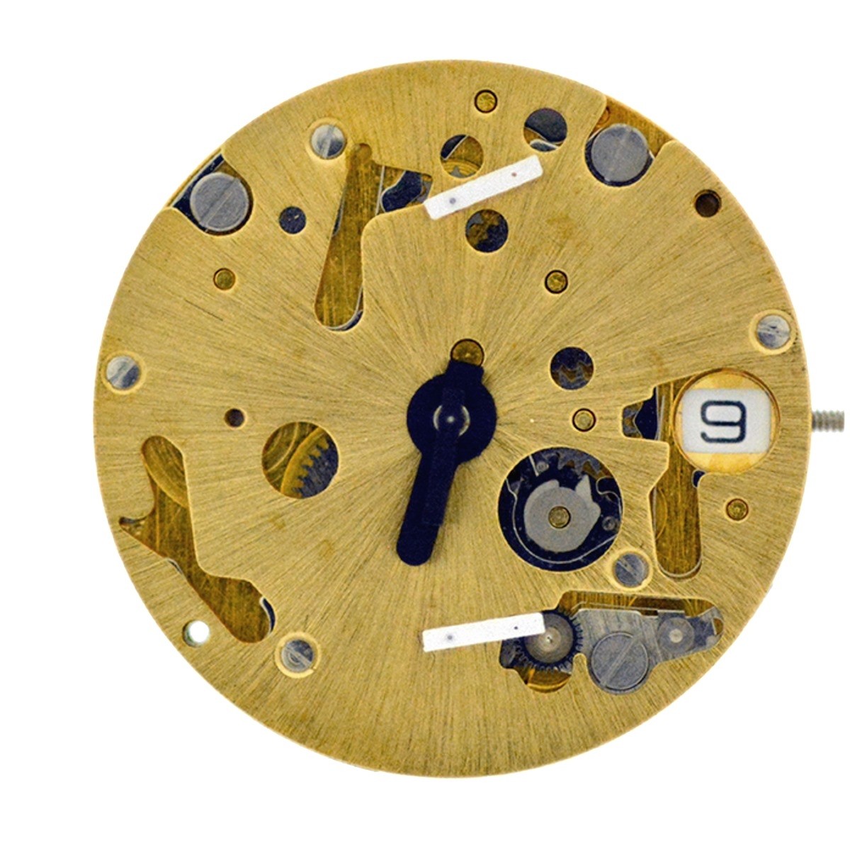 YM62A Mouvement de montre de rechange pour montre à quartz 7T62A en