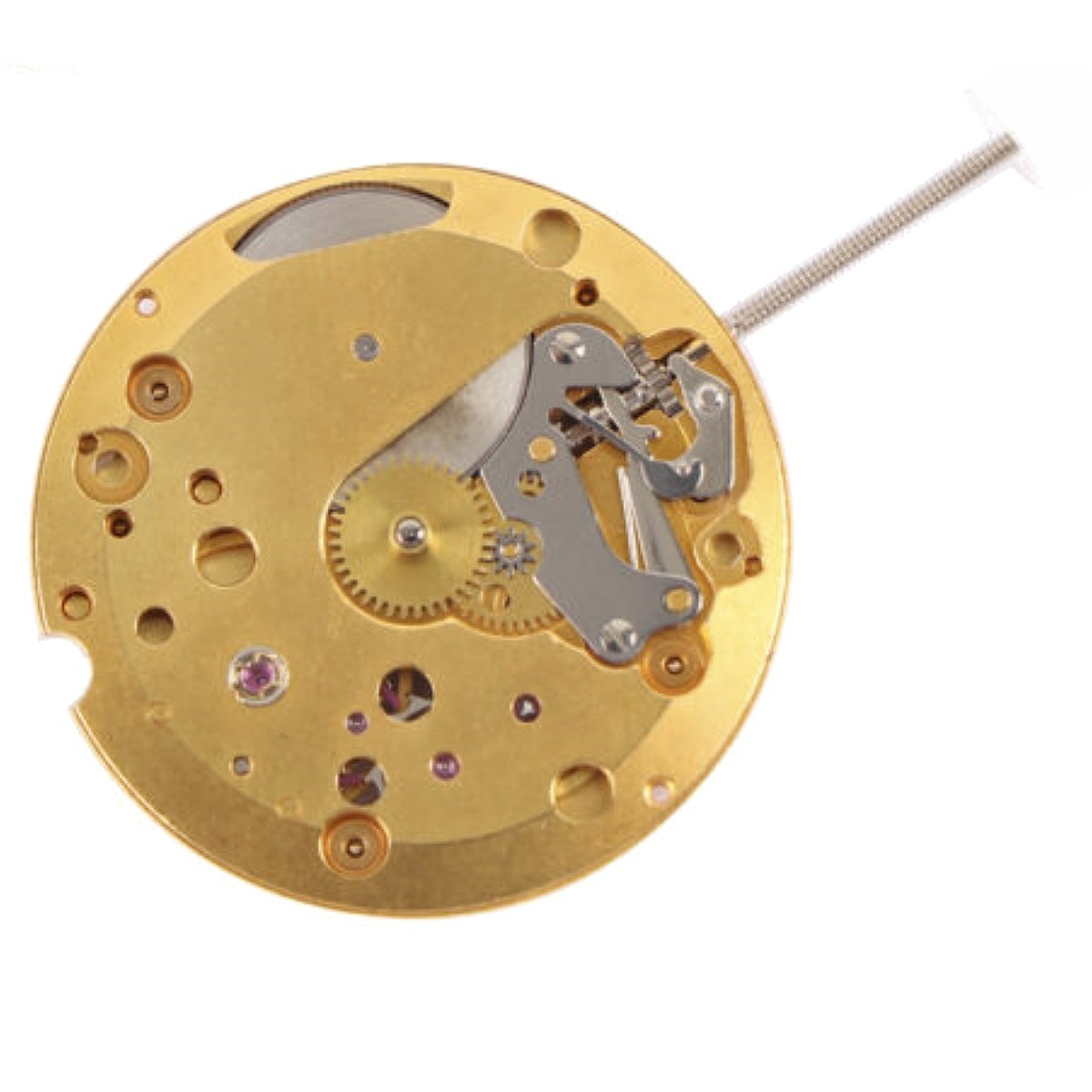 Mouvement montre ETA Peseux 7001 Acheter des mouvements ETA pour montres bracelets