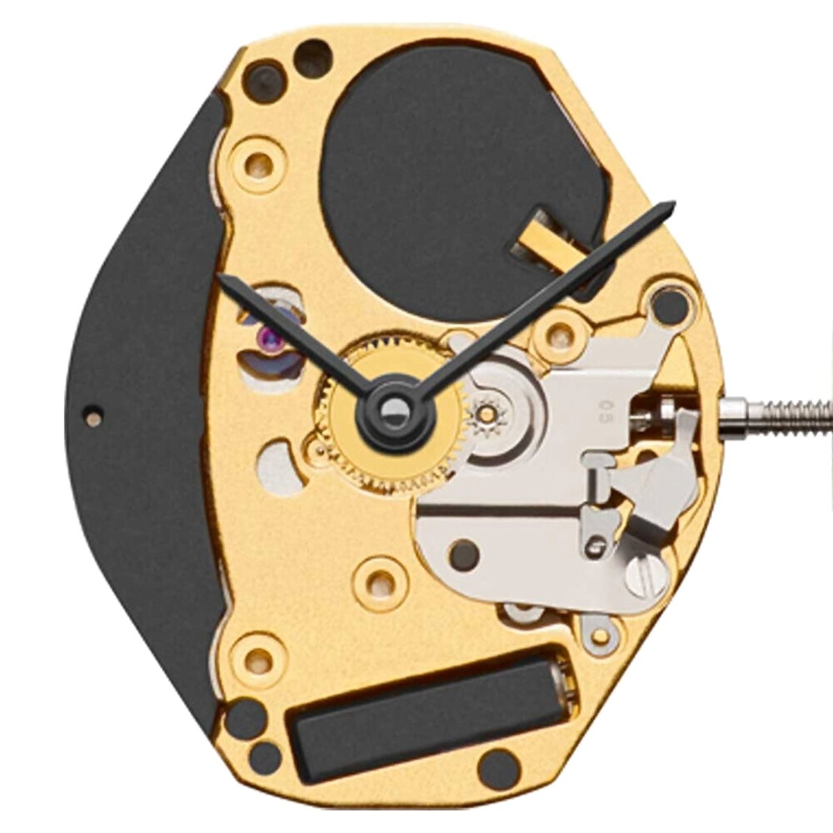 Mouvement GN15 Miyota de montre