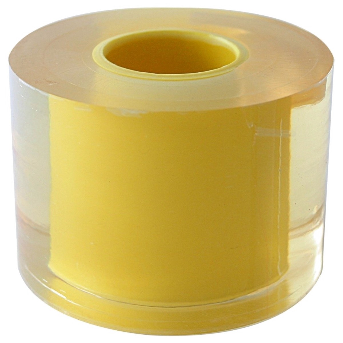 Exblue 2pcs Film Protecteur De Bijoux, Film Anti-Statique Pour Montres, Bijoux, Cristal, Argent, Or, éclairage (80mm + 50mm