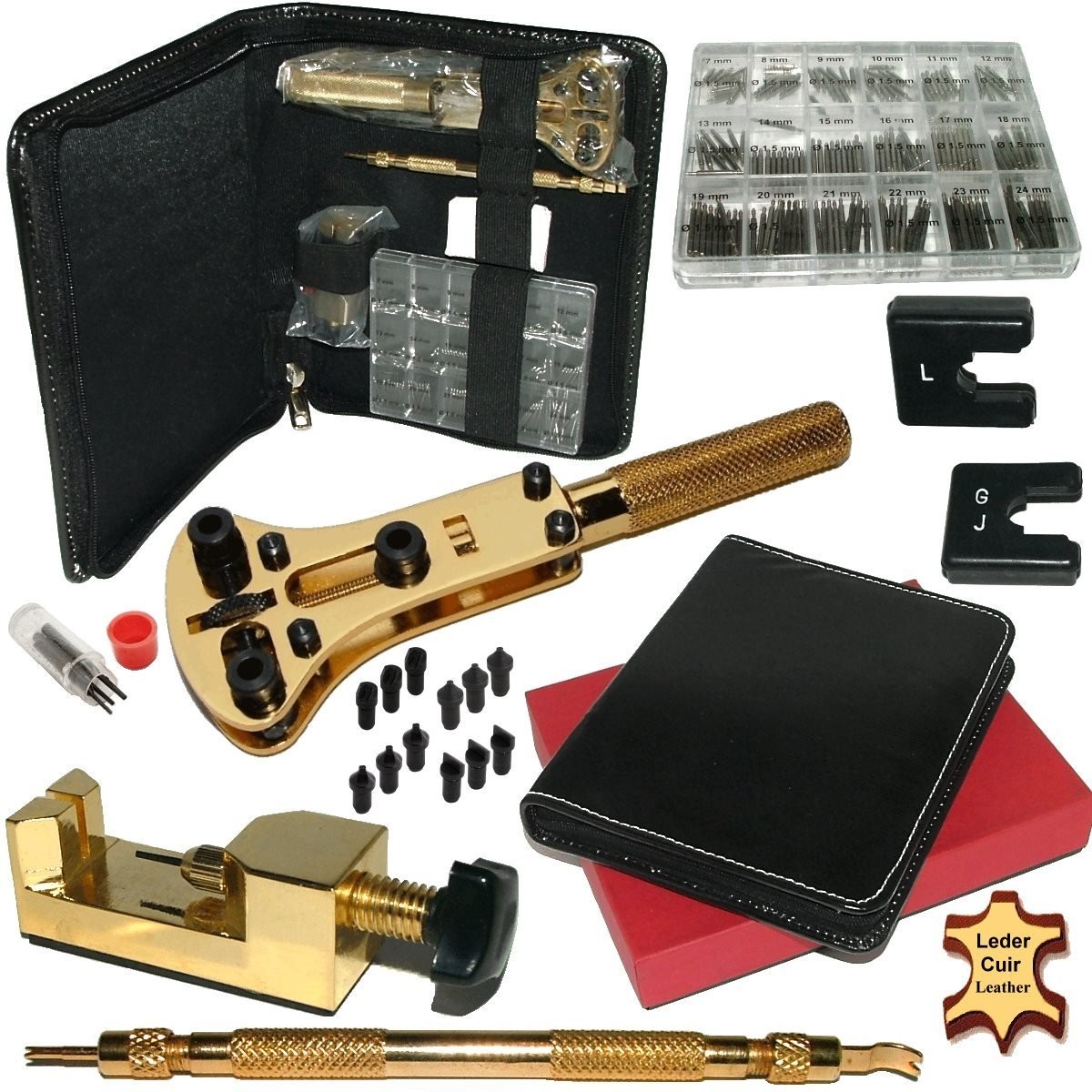 Horlogerie outils en vente - Pièces, outils et guides | eBay