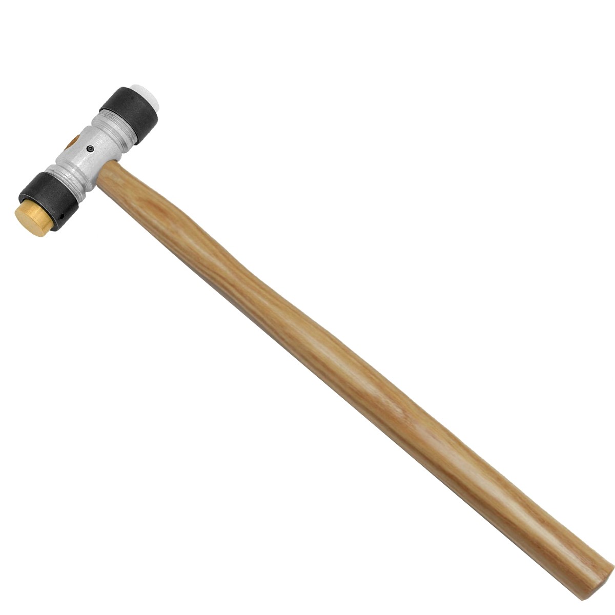 Marteau Miniature 22 G (1 Oz) Parfait Pour Horlogers, Bijoux, électronique Et Loisirs Créatifs