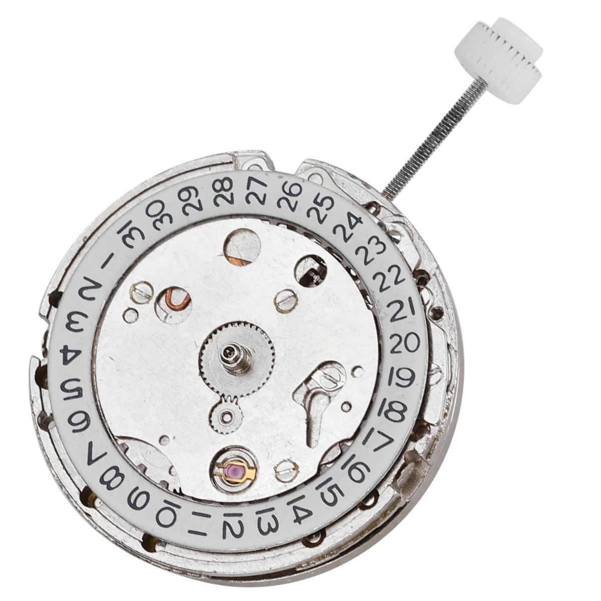 Eta 2813 movement clearance