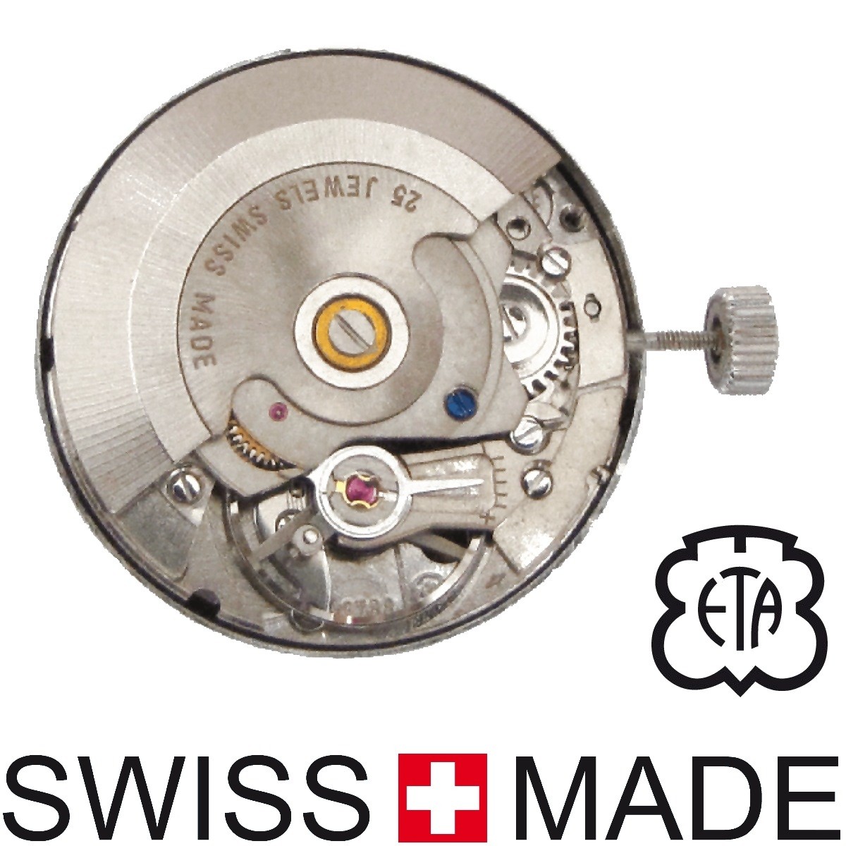 Eta 2788 movement deals