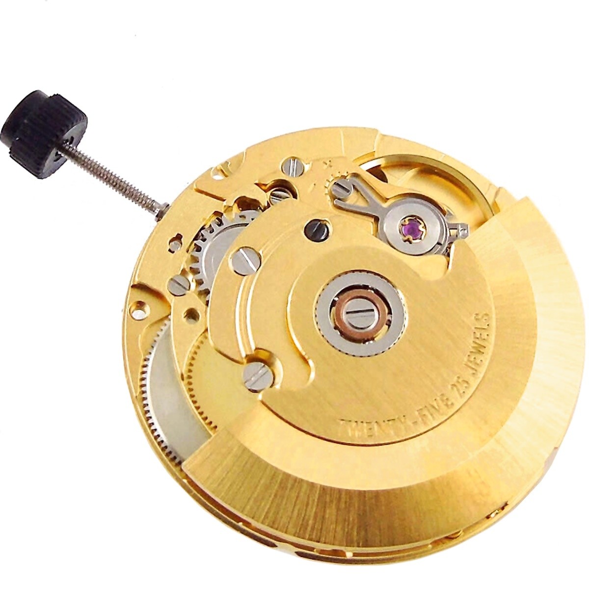 Eta 2824 chronometer sales