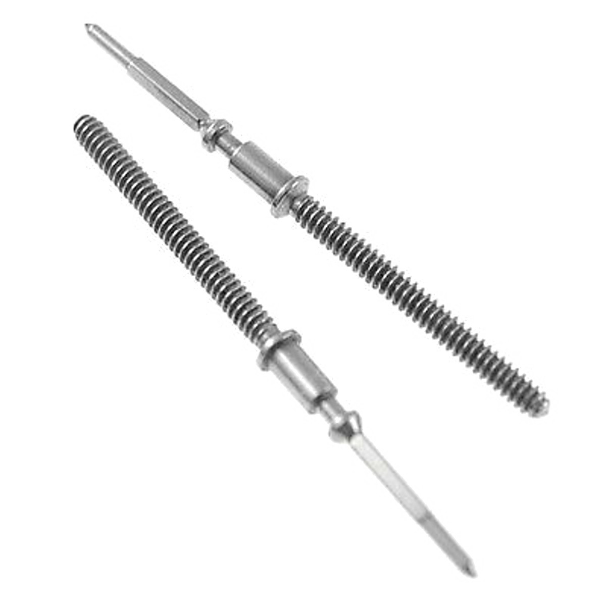 Tige De Remontoir Alpina Pour Mouvement 459 – Neuf, Compatible Tiger – Pièce Horlogerie