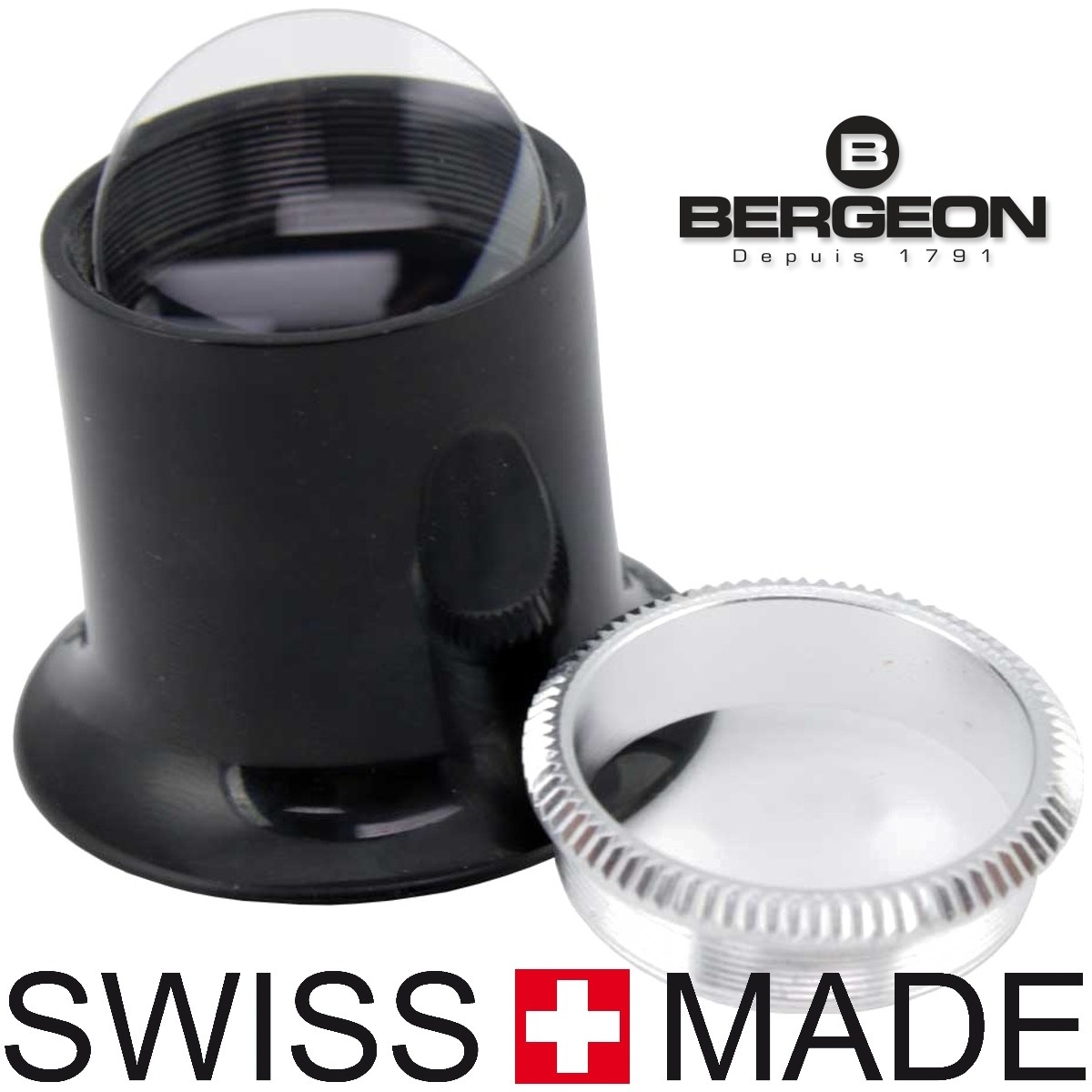 bergeon 2611