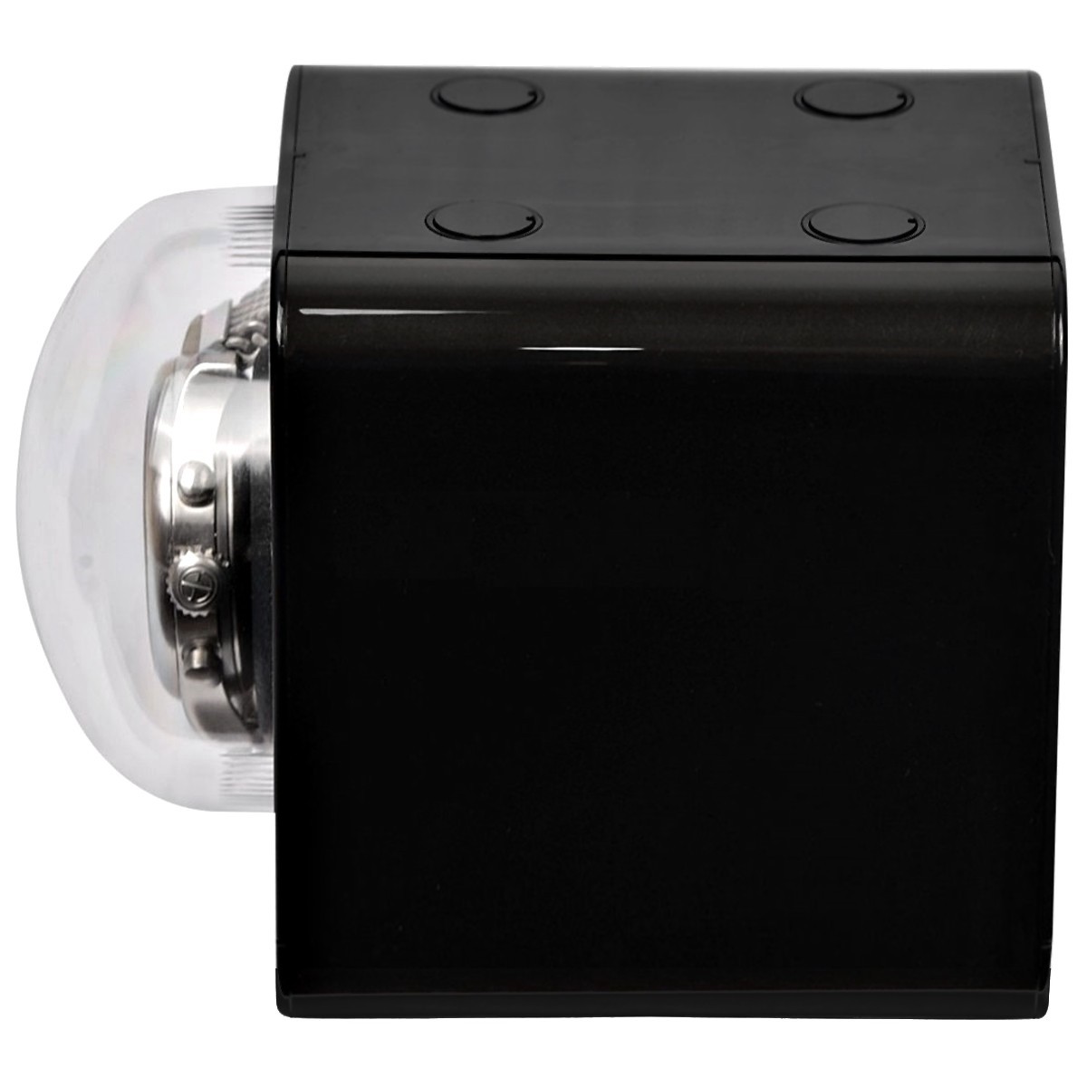 Fancy brick watch winder hot sale