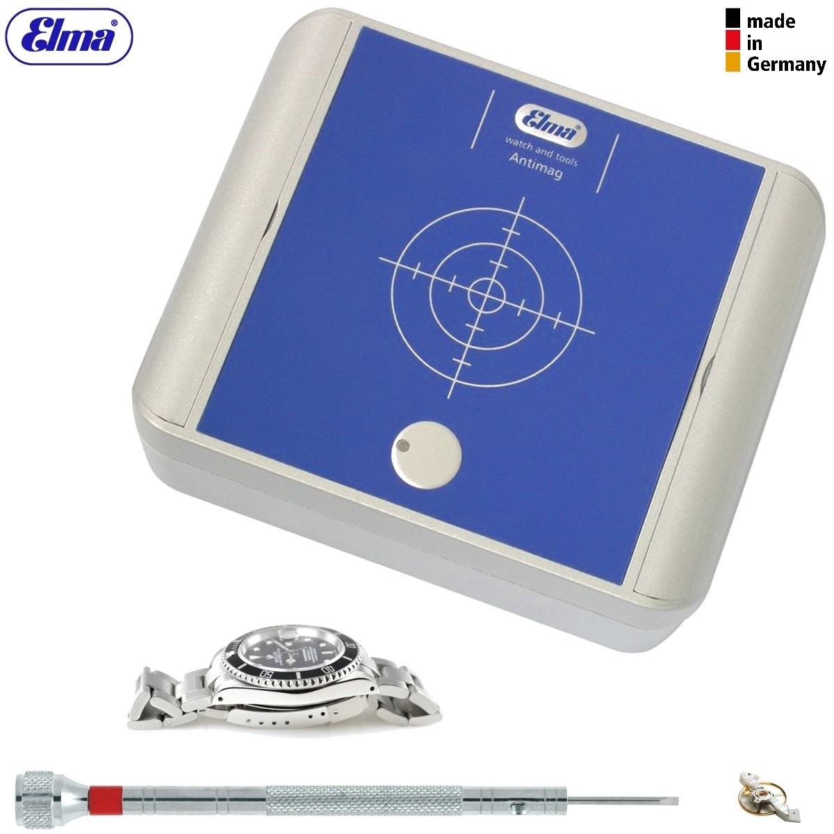 Démagnétiseur montre deals