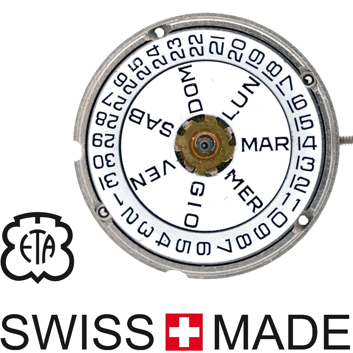Eta automatic store