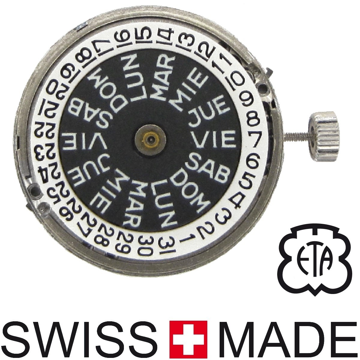Eta 2788 movement deals