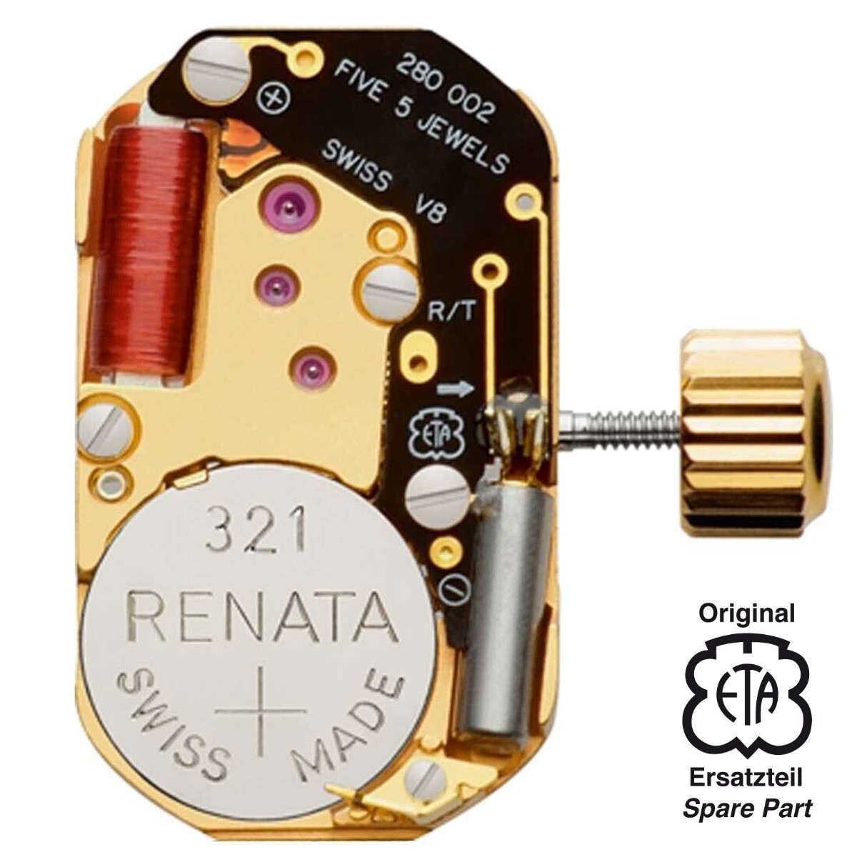 Eta 280.002 deals