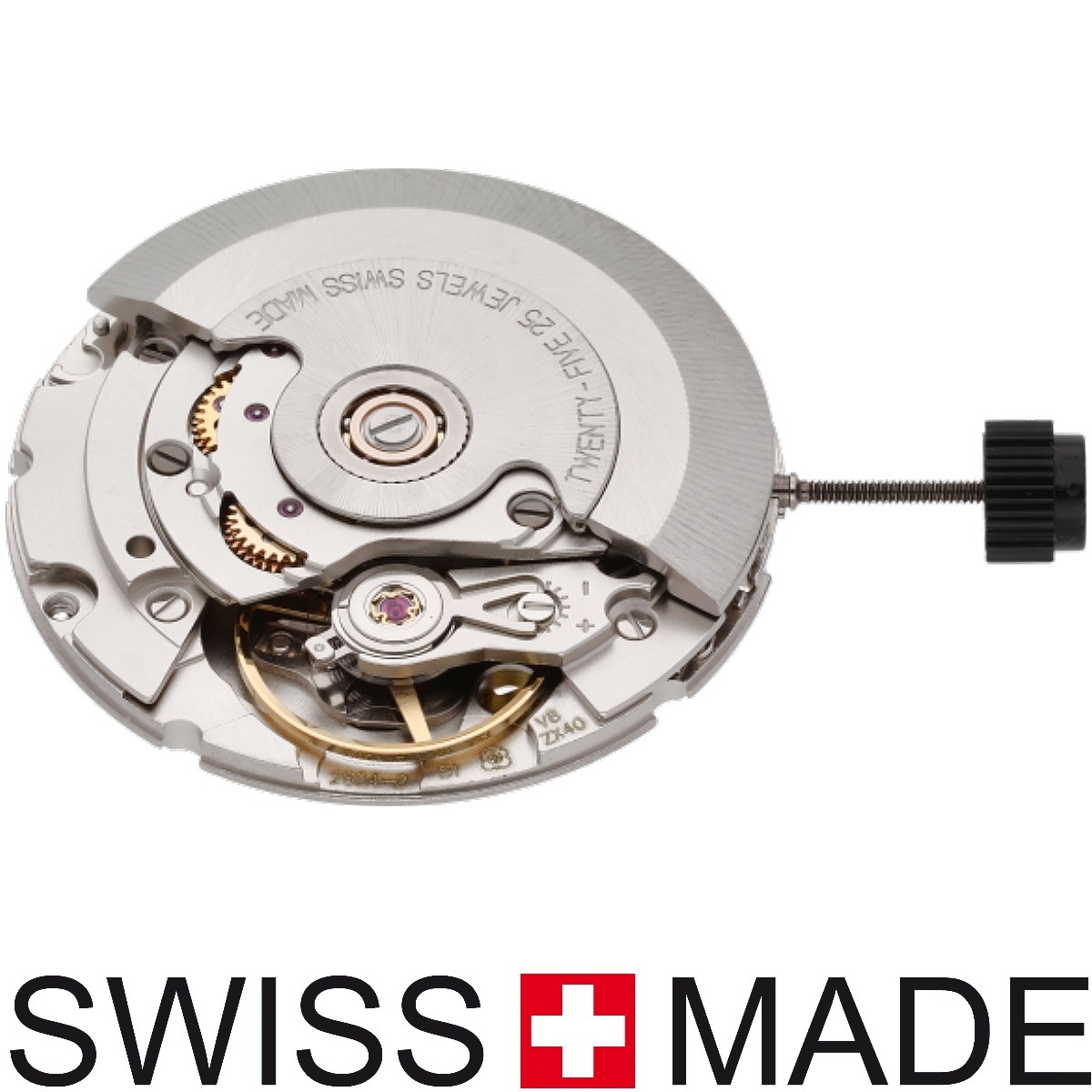 Eta 2824.2 movement discount
