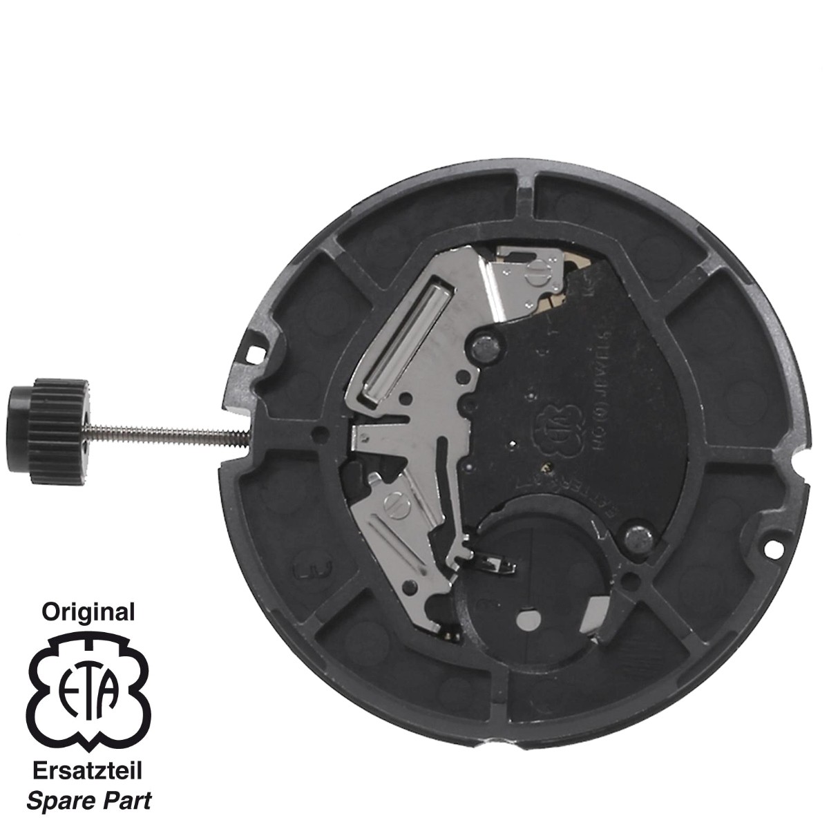 ETA 805.112 Ecoline mouvement de montre quartz Les mouvements suisses sont les meilleurs