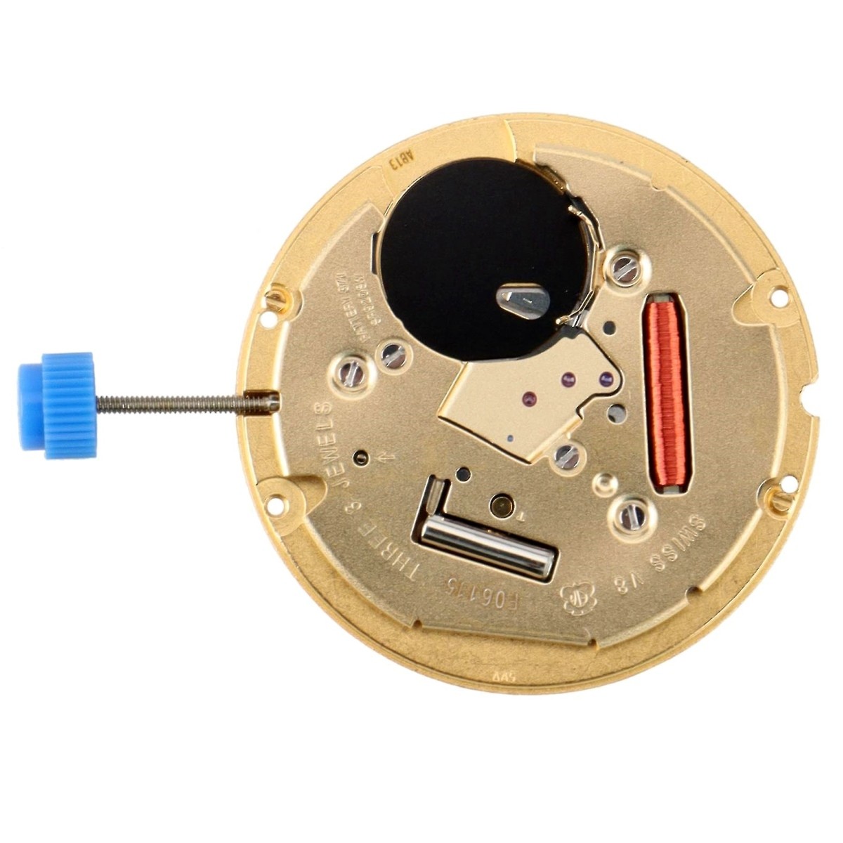 Mouvement de montre quartz ETA F06.111 F06.115 Acheter des
