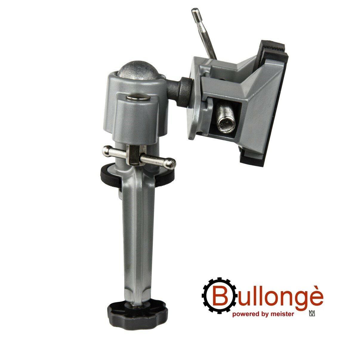 Étau Mini 50mm Pour Horloger - Marque A*F Référence 17.115 (HV17115), Fabriqué En Suisse, Neuf Avec étiquette