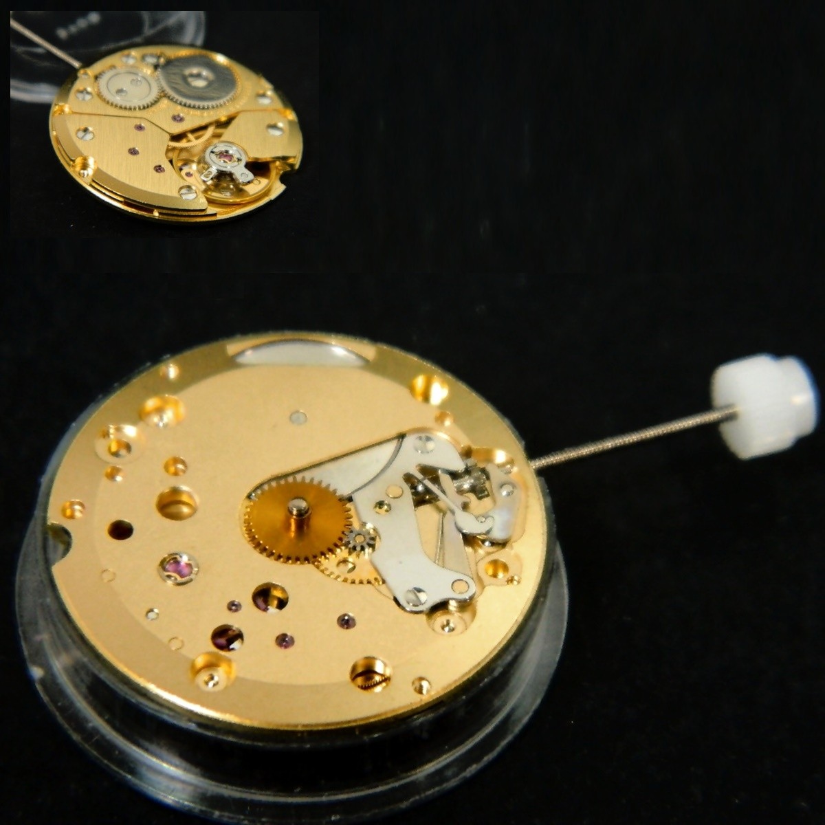 Mouvement montre ETA Peseux 7001 Acheter des mouvements ETA pour montres bracelets