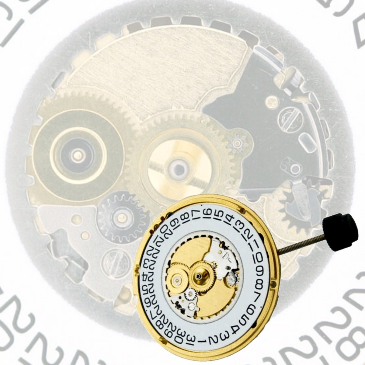 Eta 955.412 movement discount