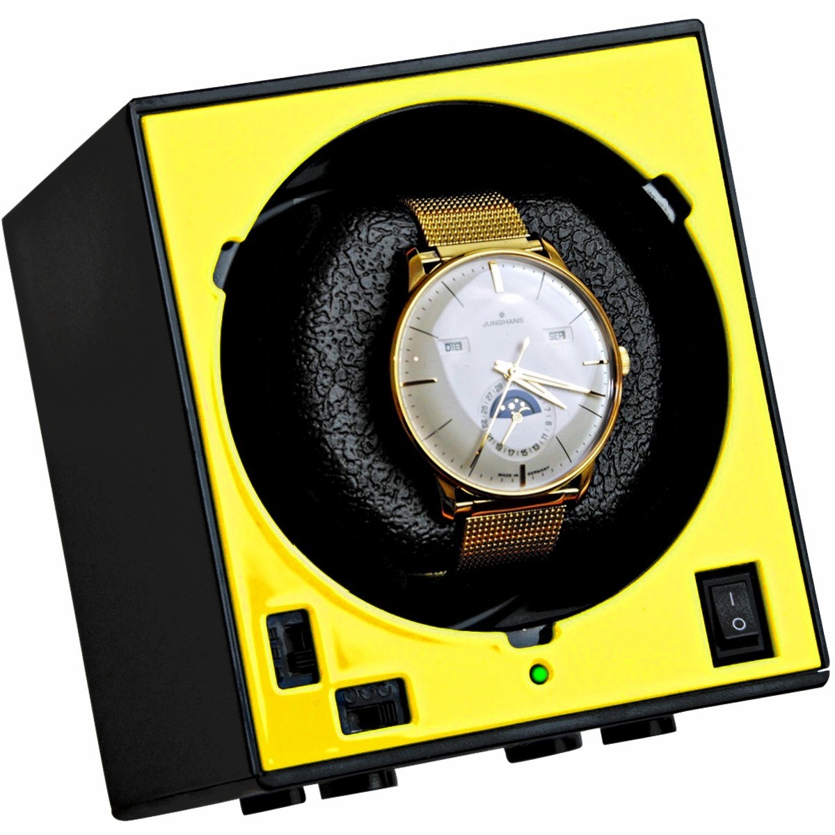 Beco technic watch hotsell winder