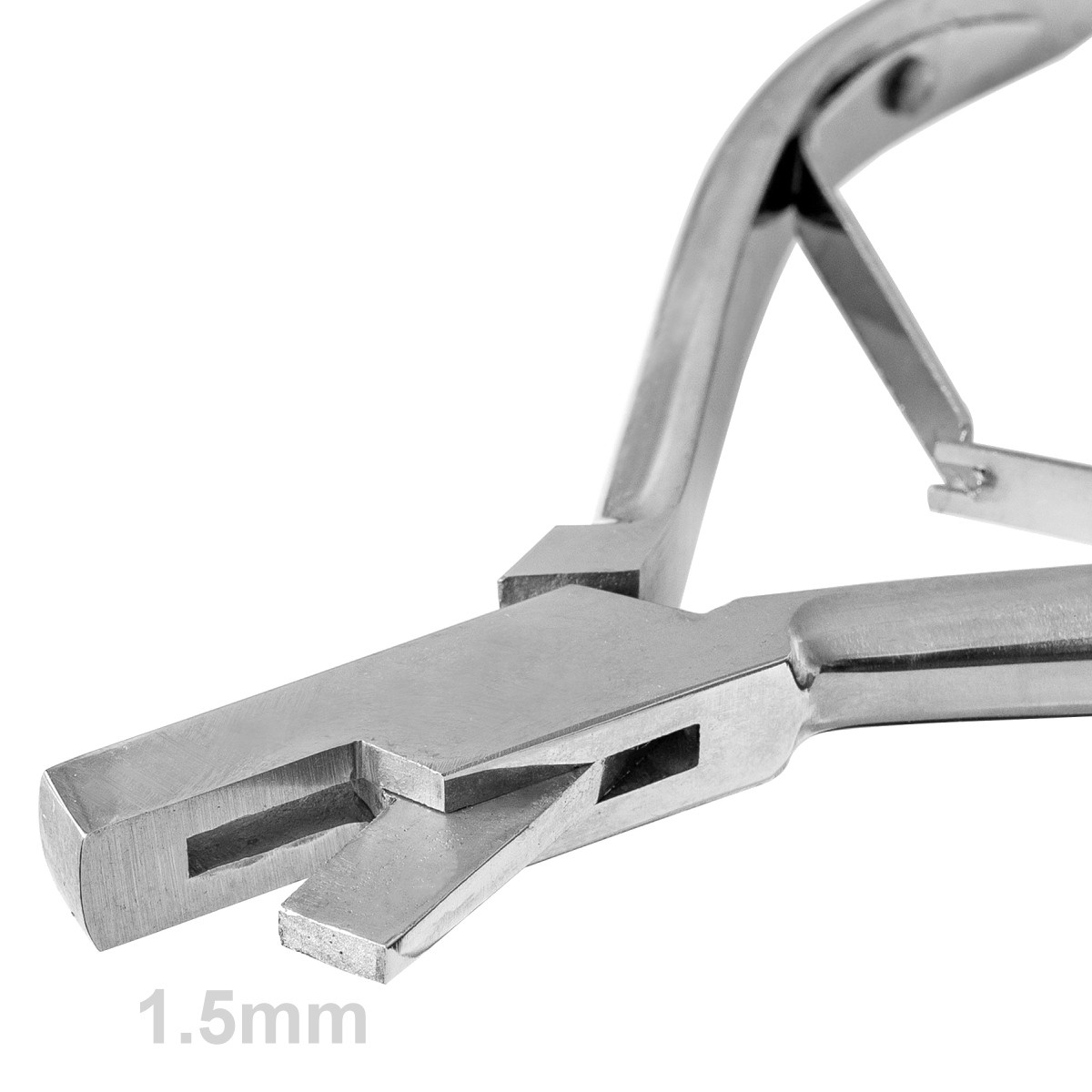 Bracelet montre avec encoche sales