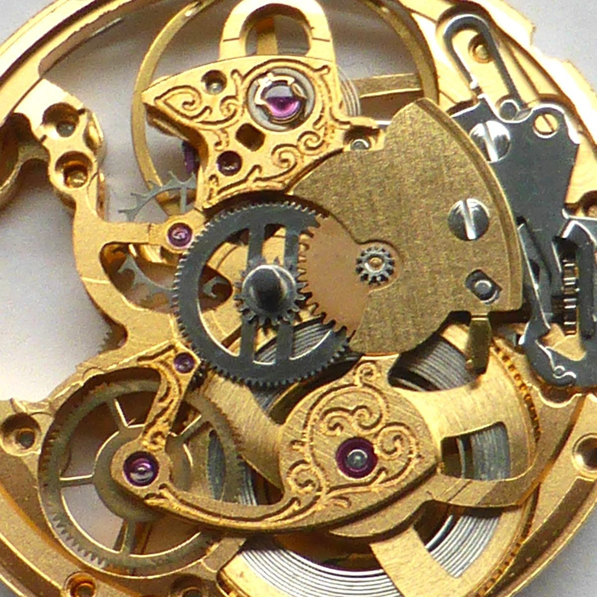 Eta 2801 watches discount