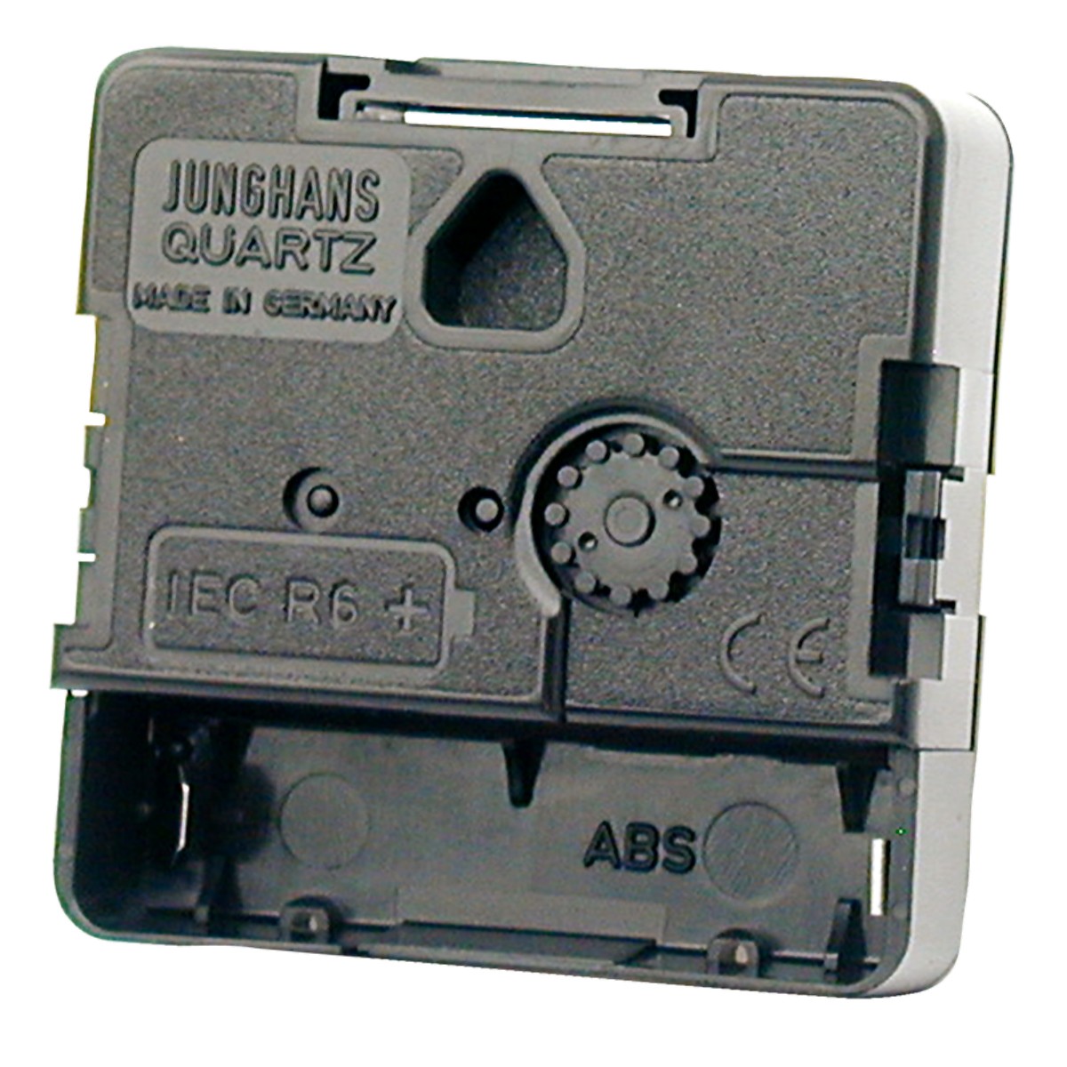 Aiguilles De Pendule Dorées 100mm - Compatibles Junghans, UTS, Hermle