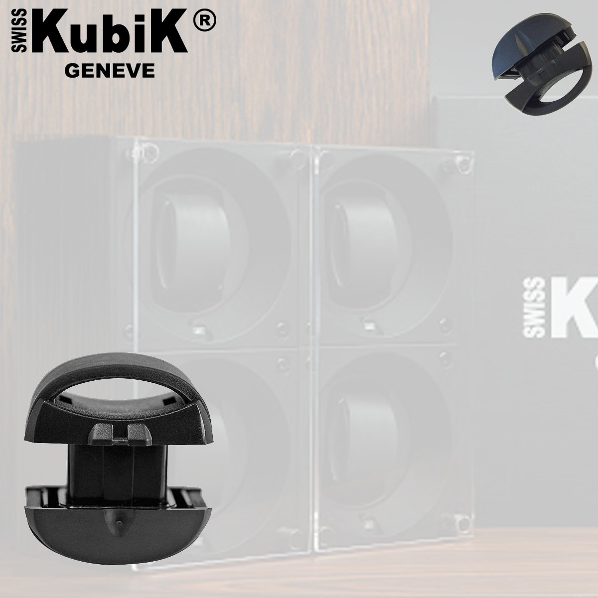 Swiss online kubik geneve