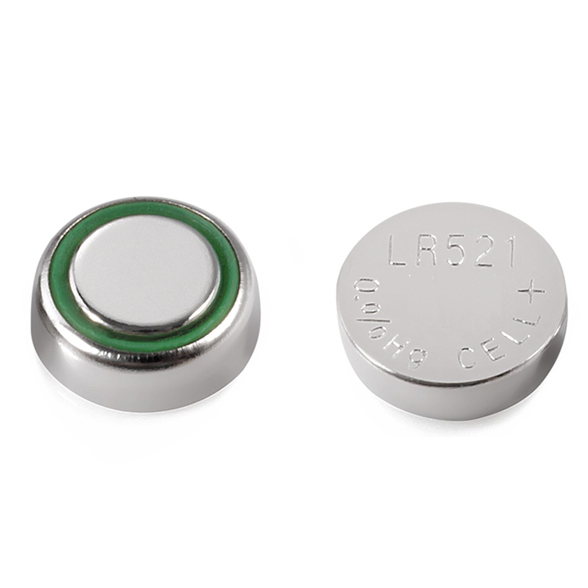 Uhrenbatterie AG 0 Long Life