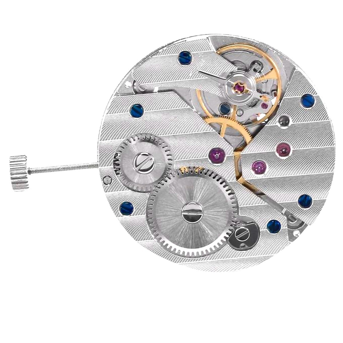 Mouvement de montre 3600 Lepine Unitas ETA 6497 Acheter un mouvement de montre pas cher