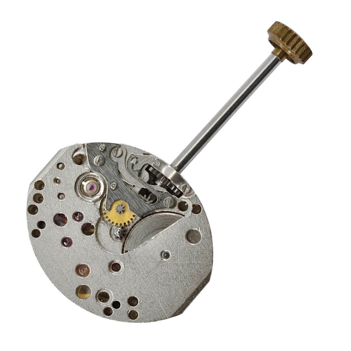 Tige de remontoir Rolex calibre 3135