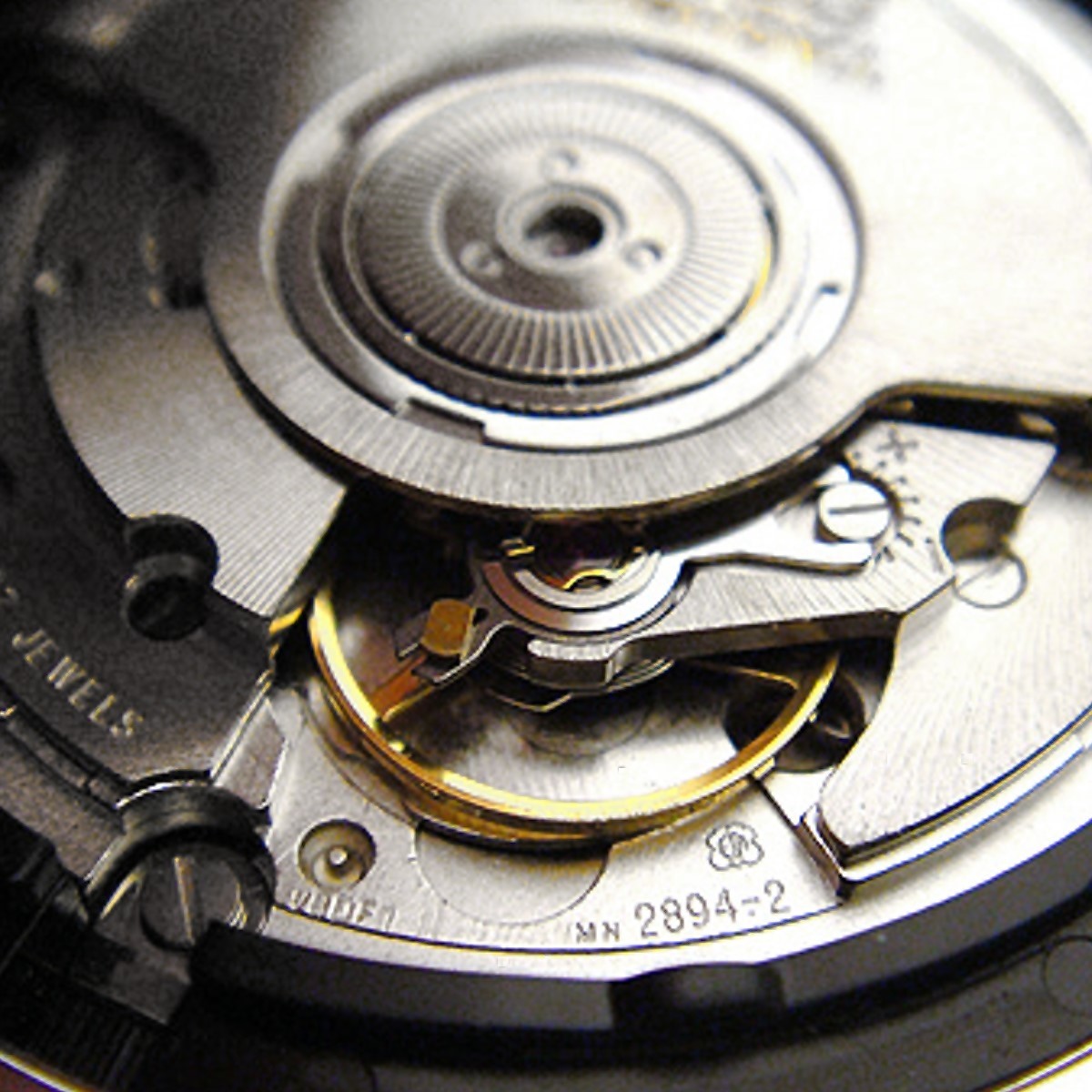 Eta 2894 watches store