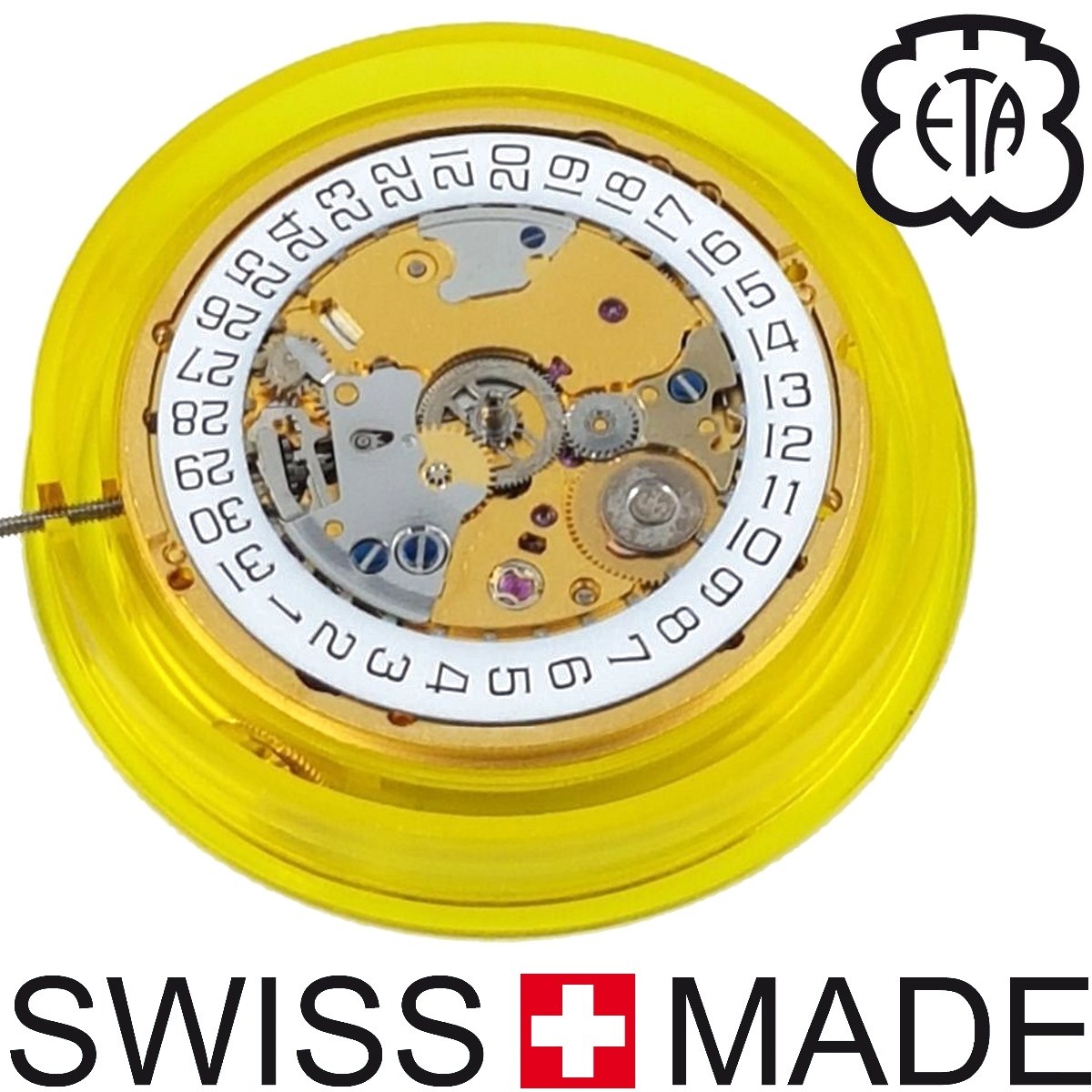 Eta orologi shop