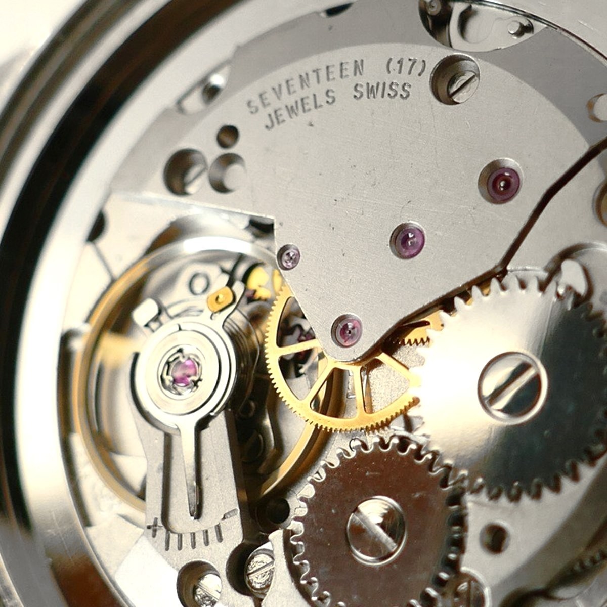 Mouvement montre mecanique a remontage manuel ETA 2804 Liste de prix mouvements ETA