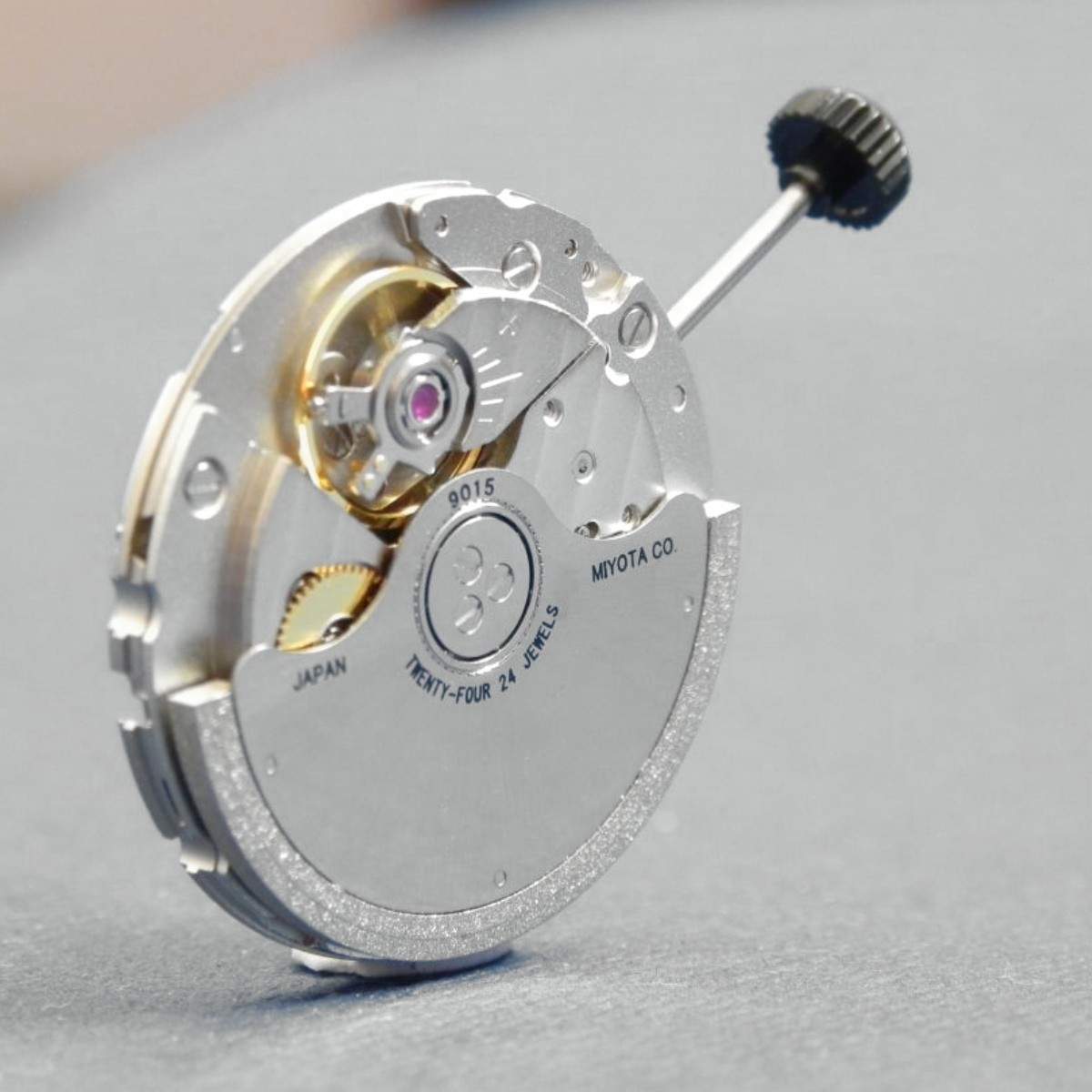 Mouvement miyota automatique new arrivals