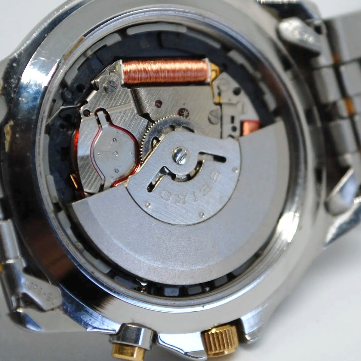 Miyota OS60 mouvement de montre Citizen watch
