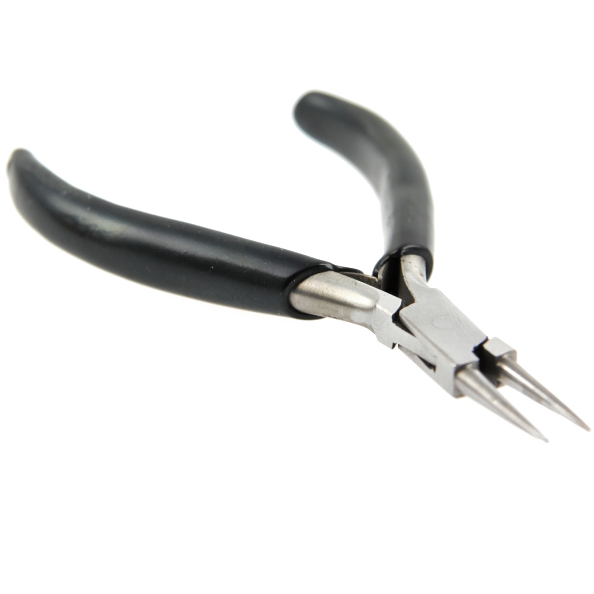 Pince Ancienne D'horloger - Longueur 15,5 Cm - Occasion
