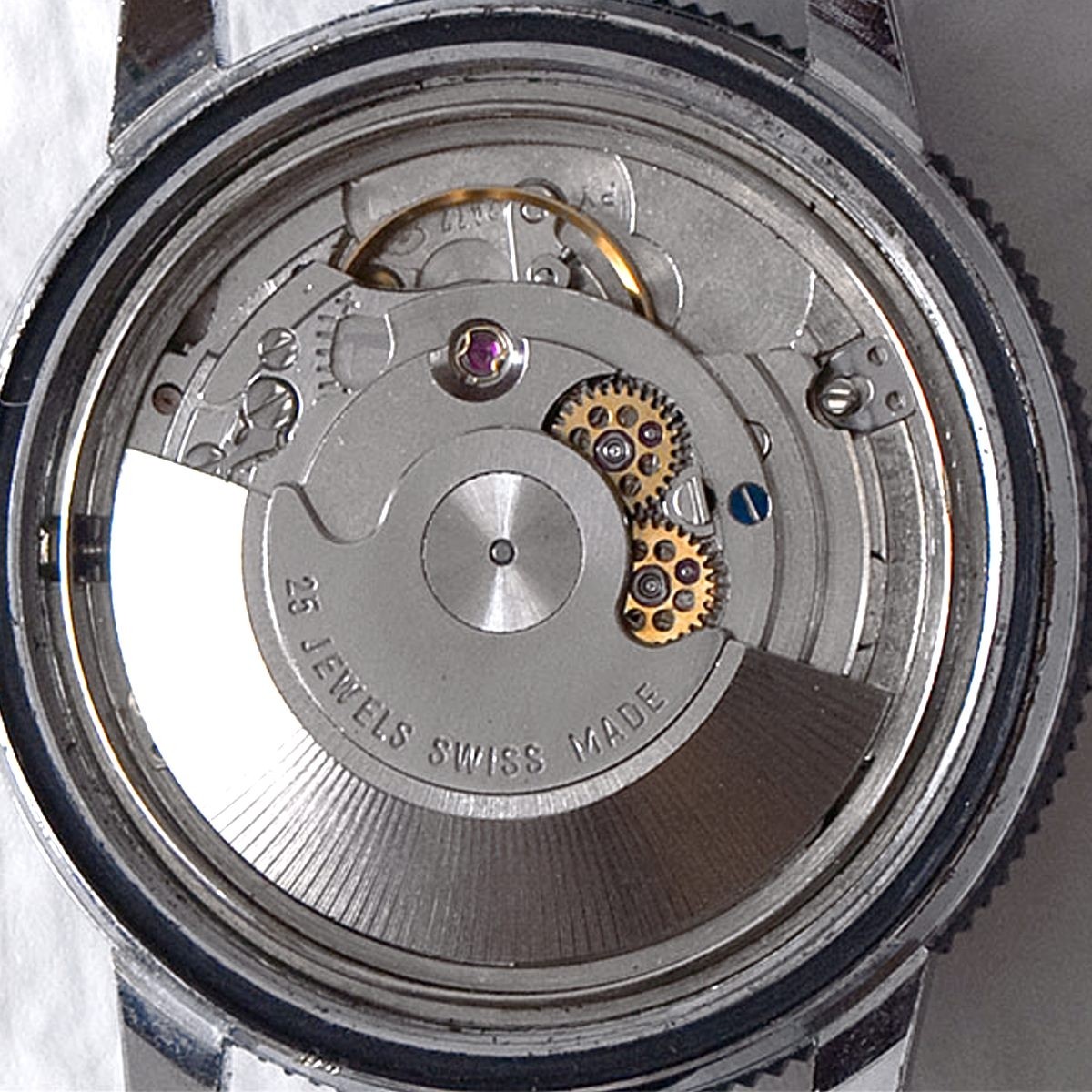 Eta 2472 movement sale